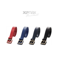 자낙스 XANAX BB-50 베이스볼 파워벨트 [4컬러], 네이비, 1개