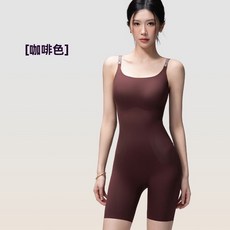 連體塑內衣 收腹束腰提臀