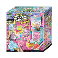 데코데코 말캉이 메이킷 본품 메이커키트