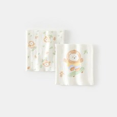 嬰兒肚圍 雙層彈力護肚圍 寶寶保暖腹圍