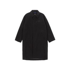 팬암 져니 레인코트 블랙 PODCCT35020BK