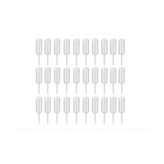 100피스 4ml 컵케이크 피펫 식품 등급 플라스틱 일회용 피펫 미니 액체 주입기, 100피스 4ml 컵케이크 피펫 식품 등급 플라스틱 일