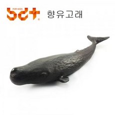모형 향유고래 동물교구 피규어 수집품, 상세페이지 참조