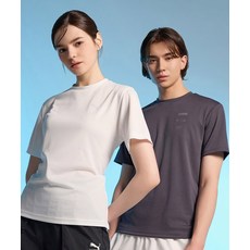 매장정품 - 푸마 PUMA BODYWEAR 에어 드라이 남녀공용 언더셔츠 PMUKTBO31_37 301221