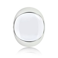 가슴마사지기 젖몸살 마사지 팩 가슴 온열 유선염, 1 Pcs, 1개