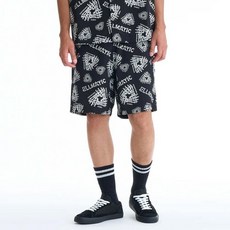 보드라이더스 엘리먼트 ELMC ALOHA 쇼츠 (MG11SS052FBK)_CA