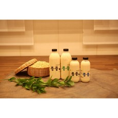 순진식품 백태콩물 1 000ml 2개, 1L