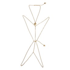 푸치 바디 체인