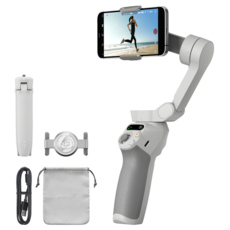 DJI OMSE 오즈모 모바일SE 짐벌, Dj/omse, pure 혼합색, 1개