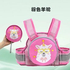 摩托車兒童安全揹帶電動車後座保護帶騎車嬰兒綁帶電瓶車帶娃神器