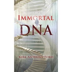 (영문도서) Immortal DNA Hardcover, Spines, English, 9798895692417