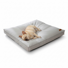 베르 쿠션 펫방석 안락한 푹신한 쿠션감 관절 보호 사계절방석 강아지 고양이, 상세페이지 참조, 1개