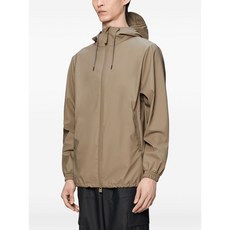 레인스 스톰 브레이커 재킷