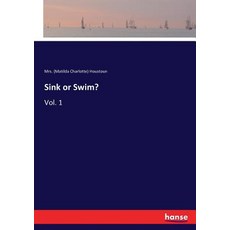 (영문도서)Sink or Swim?: Vol. 1 Paperback, Hansebooks, English, 9783337053659