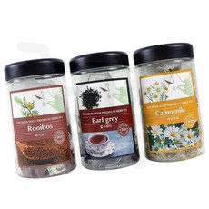 허브티 25t 프리미엄 캐모마일 삼각티백 허브차 선물 페퍼민트 따뜻한차 힐링티 25개입 레몬밤