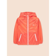 빈폴 키즈 BEANPOLE KIDS Re_edition 바람막이 점퍼 오렌지 BI4539U018 1164099