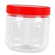 [인기상품] 잼 담금 PET 800ml 병 장아찌 젓갈, 본상품