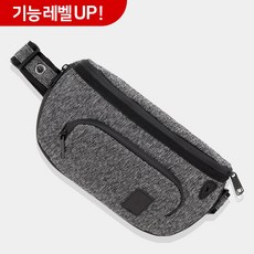 [TSL-901] 미토도 도난방지 여행용 크로스백 방검5등급