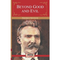 (영문도서) Beyond Good & Evil Paperback, Maple Press Pvt Ltd, English, 9789350334980