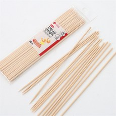 내픽 산적꼬치 30p 17cm 산적꼬지