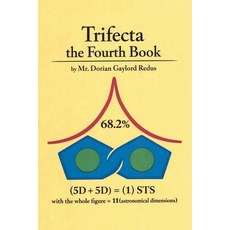 (영문도서)Trifecta the Fourth Book Paperback, Trafford Publishing, English, 9781698720821 Trafford Publishing, English, 9781698720821