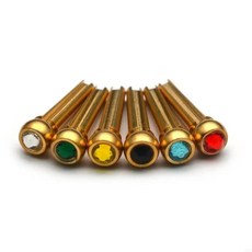 어쿠스틱 기타에 적합한 일관된 음색에 적합한 기타 액세서리