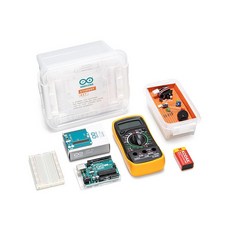【台灣物聯科技】現貨 原廠授權經銷義大利製 Arduino Student Kit 初學者學習套件, 1個, 含稅（打統編請備註）