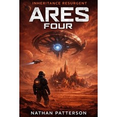 (영문도서)Ares Four: Inheritance Resurgent Paperback, Independently Published, English, 9798242498327