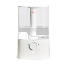 넥소버 UV살균 4.5L 대용량 초음파 가습기 NXH-819UV