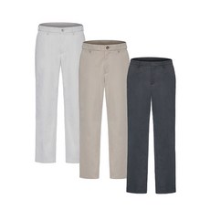 25SS 컴포트 치노 남성 팬츠 3종택1