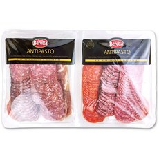 코스트코 브레타 안티파스토 680g(340g x 2개) 살라미 프로슈토 햄 하몽