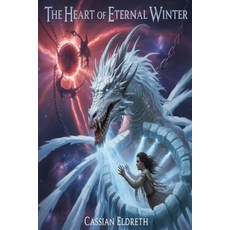 (영문도서)The Heart of Eternal Winter Paperback, Independently Published, English, 9798276880914