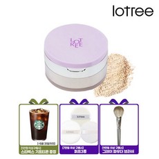 [VIP] 로트리 루스 파우더 21호 아이보리, 없음