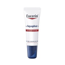 유세린 아쿠아퍼 SOS 립 리페어 10ml, 유세린 아쿠아퍼 SOS 립 리페어 10ml 864540, 1개