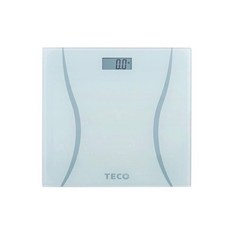 TECO東元 電子體重計 XYFWT508, 1個