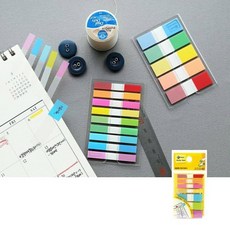 루나mall 팝업플래그 7색 20매 자료구성