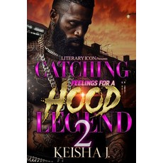 (英文圖書)Catching Feelings For A Hood Legend 2 平裝版, Independently Published, English, Paperback