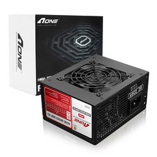 AONE MICRO 500P KC M-ATX 파워