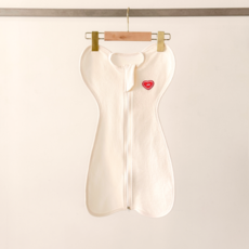 A Prime Standard 스와들 메쉬 여름 속싸개 M