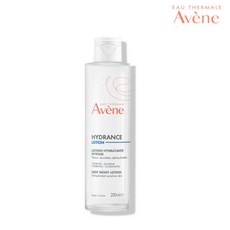 아벤느 이드랑스 딥모이스트 로션 토너, 200ml, 1개
