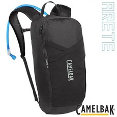 Camelbak Arete 14 越野水袋背包 12.5L 附1.5L水袋, 1個