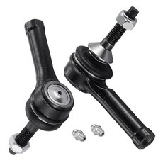 SYKRSS 포드 이스케이프 2005-2009와 호환되는 ES3631 전면 외부 타이 로드 엔드 2개 346379, ES800222