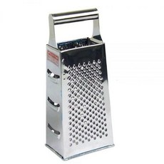 가벼운 스텐날 야채강판 간편한채썰기 치즈그레이터 24179pc 1(pc)