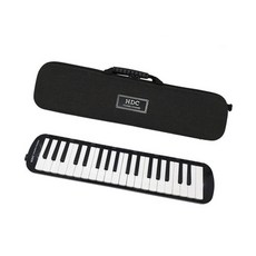 영창 멜로디언 37건반 블랙 음악교구 단체 교육용