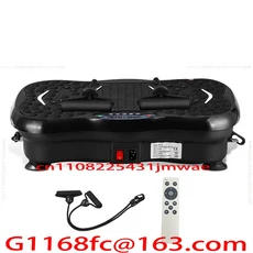 ROTAI 로타이 진동 운동 기구 운동기구 전신 파워 바이브레이트 피트니스 플랫폼 림프 배농 체중 DV, 05 C