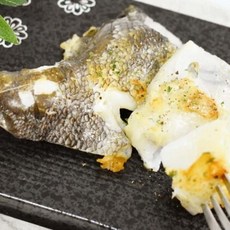살림냥 메로 구이 목살 600g 메로구이