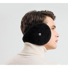 intoday 큰귀마개 빅사이즈 방한 왕귀마개 대형 겨울 현장 귀마개 더큰귀마개 군용 귀도리