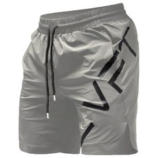 amms 아이스쉴드 팬츠 크로스핏 운동복 반바지 짐웨어