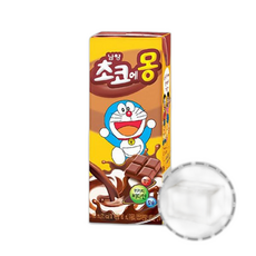 초코에몽 ()/음료/초코음료/쵸코음료/초콜릿음료/초콜릿팩음료/초코우유/초콜릿우유/초코맛우유, 180ml, 1개