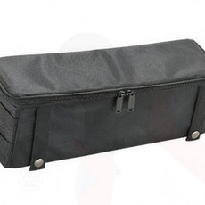 사이드백 메탈 하드탑용 중형 M 수납 가방, 1개, 상세페이지 참조